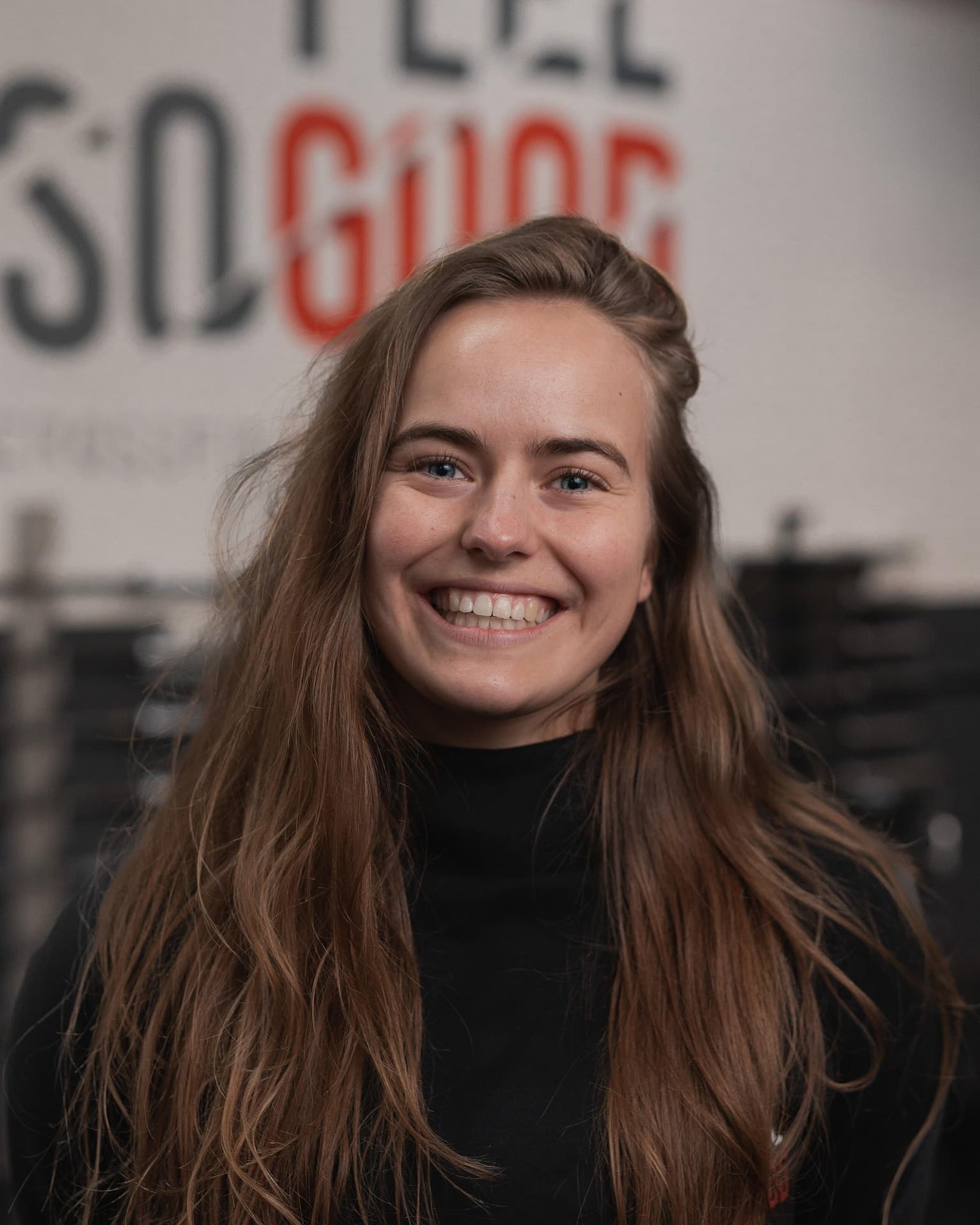 Jenna Mbowe — profile photo