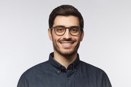 Zachary Smith — profile photo