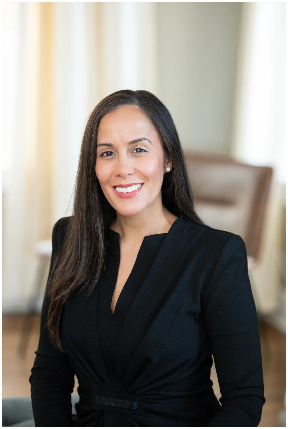 Elena Lopez — profile photo