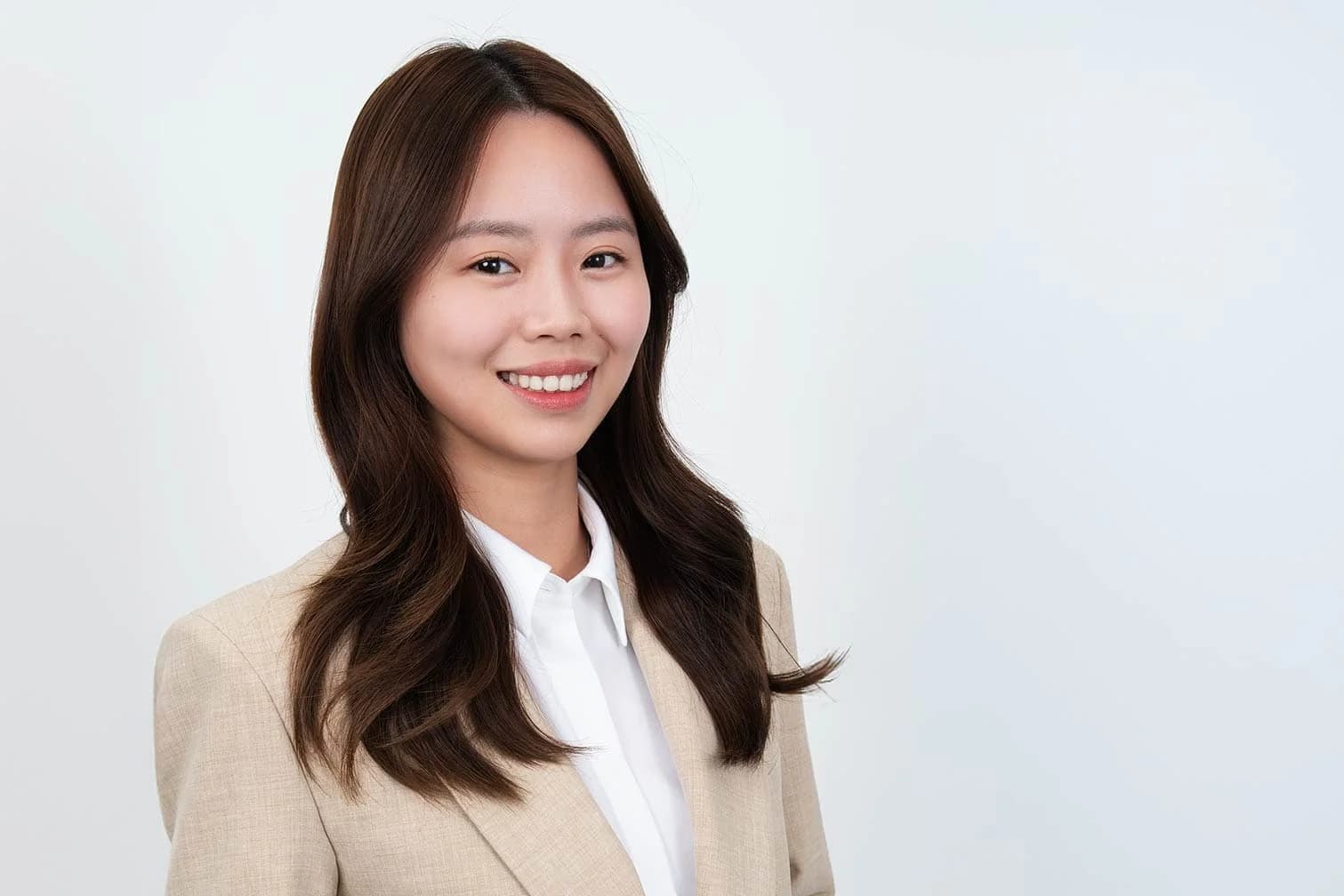 Cecilia Chen — profile photo