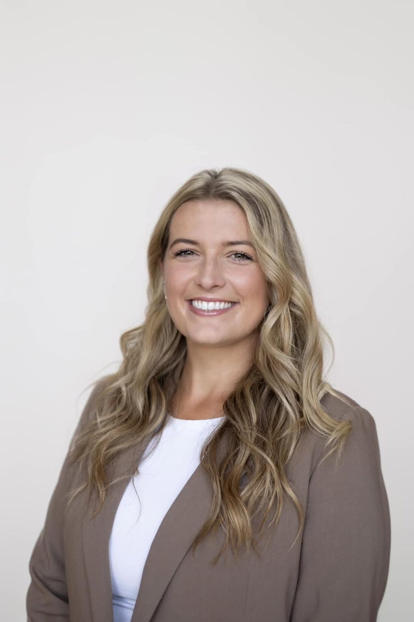 Sophia Gabbard — profile photo
