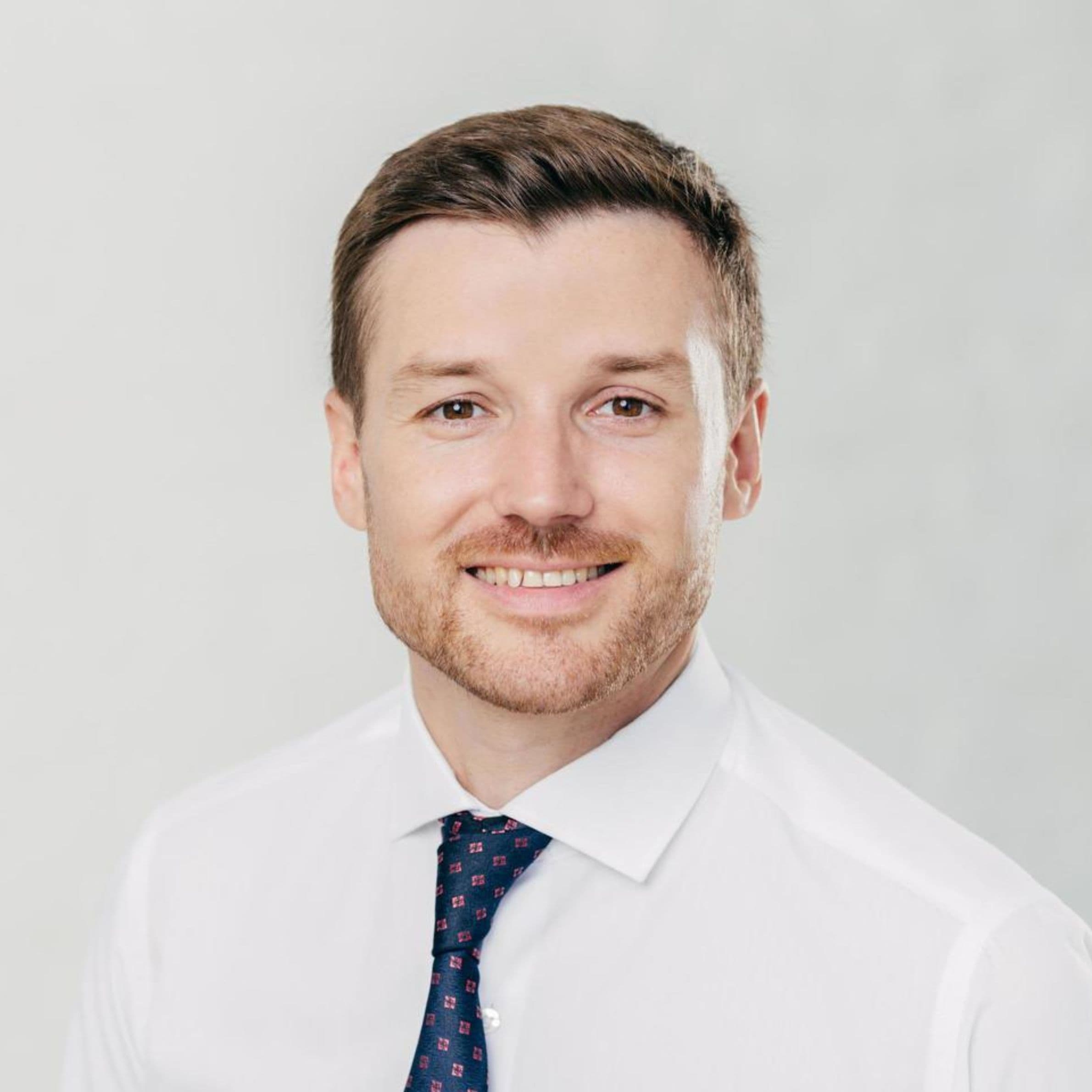 Fernando Guzman — profile photo