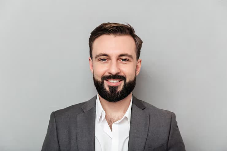 Zachary Smith — profile photo