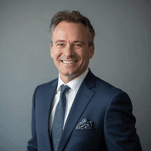 Peter Davis — profile photo